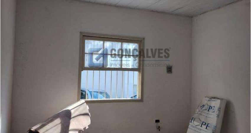 Casa com 3 quartos para alugar na ANGELO MORIGGI, R, Assunção, São Bernardo do Campo