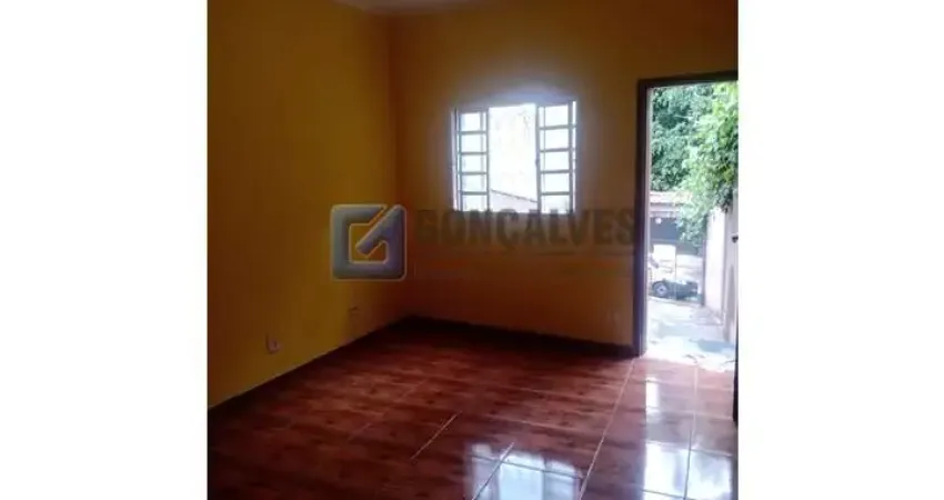 Casa com 3 quartos para alugar na ARTHUR FRANCISCO PEDUTO, R, Jardim Las Vegas, Santo André