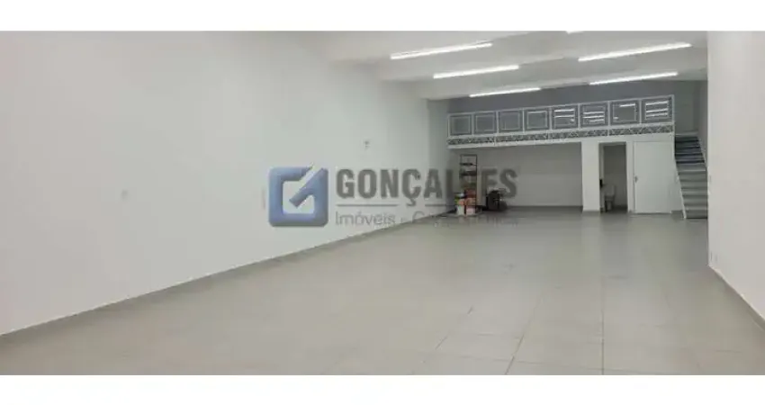 Sala comercial para alugar na JURUBATUBA, R, Centro, São Bernardo do Campo