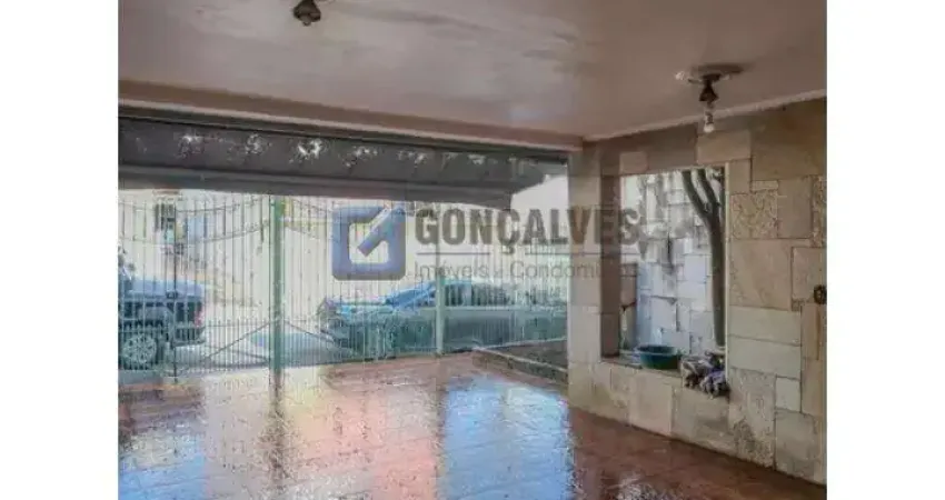 Casa com 5 quartos para alugar na DEA FONGARO, R, Rudge Ramos, São Bernardo do Campo