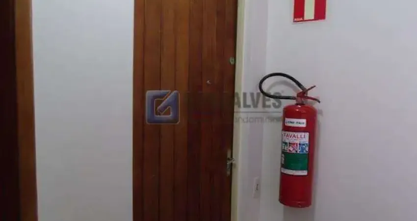 Apartamento com 2 quartos para alugar na REGINALDA CAMPODONIO DIAS, R, Assunção, São Bernardo do Campo
