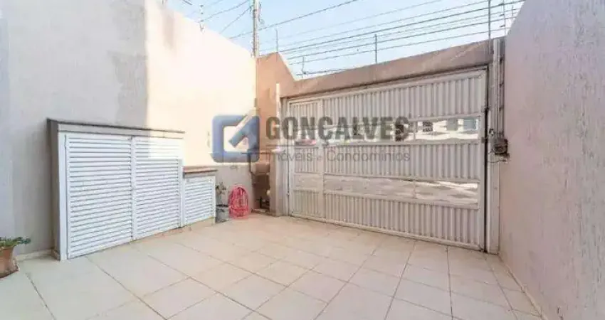 Casa com 3 quartos para alugar na MURITIBA, R, Vila Floresta, Santo André
