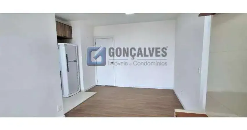 Apartamento com 2 quartos para alugar na DOUTOR RUDGE RAMOS, AV, Rudge Ramos, São Bernardo do Campo