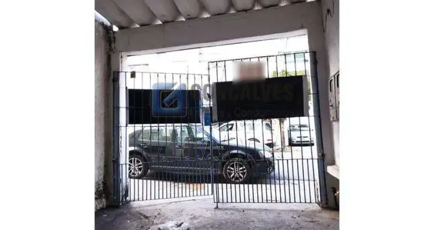 Sala comercial para alugar na Avenida Senador Flaquer, Vila Euclides, São Bernardo do Campo
