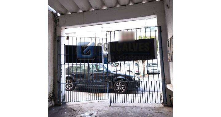 Sala comercial para alugar na SENADOR FLAQUER, AV, Vila Euclides, São Bernardo do Campo