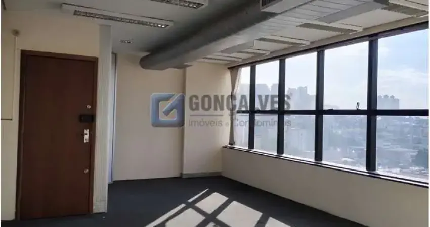 Sala comercial com 5 salas para alugar na MARECHAL DEODORO, R, Centro, São Bernardo do Campo