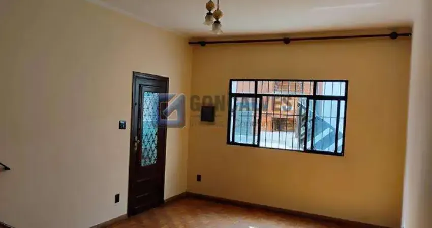 Casa com 4 quartos para alugar na CONSELHEIRO JUSTINO, R, Campestre, Santo André