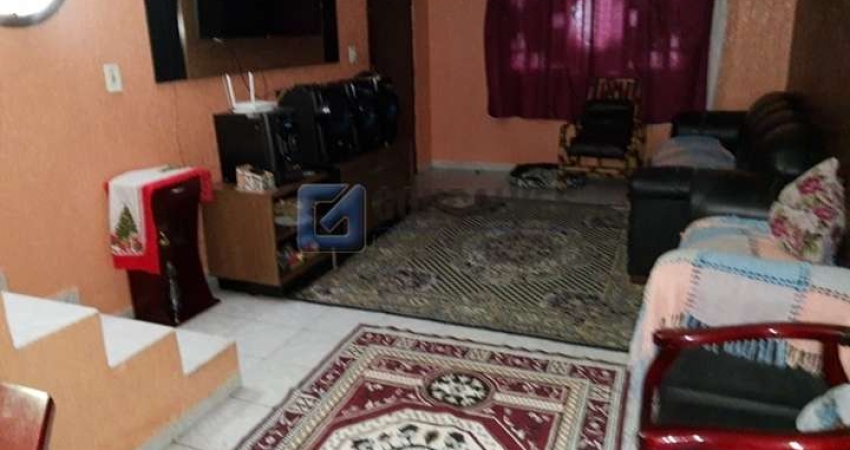 Casa com 3 quartos para alugar na NOSSA SENHORA DA PAZ, R, Vila São José, São Bernardo do Campo
