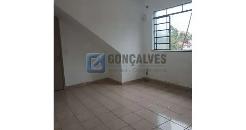 Apartamento com 2 quartos para alugar na SERGIO MILLIET, R, Jordanópolis, São Bernardo do Campo