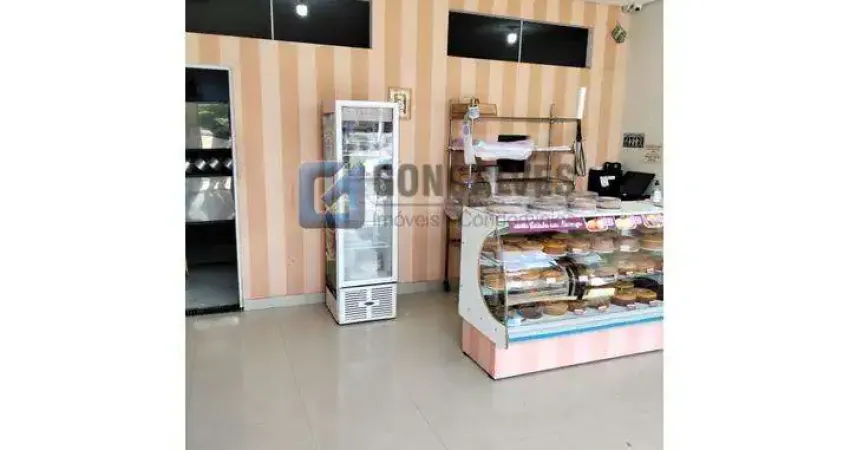 Sala comercial à venda na SANTA FILOMENA, R, Centro, São Bernardo do Campo