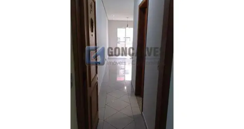 Apartamento com 3 quartos à venda na AUGUSTO FREDERICO SCHIMIDT, R, Vila Dayse, São Bernardo do Campo