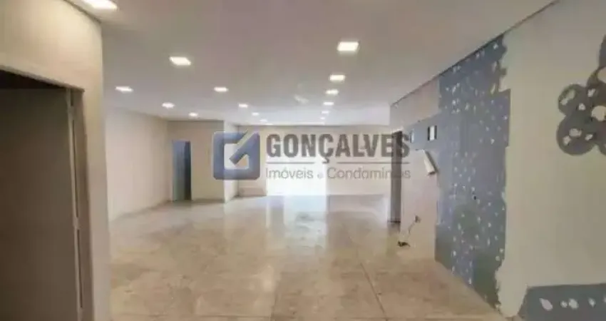 Sala comercial para alugar na JOAO PESSOA, R, Centro, São Bernardo do Campo
