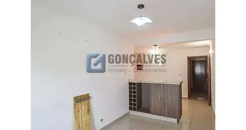 Apartamento com 2 quartos para alugar na HUMBERTO ALENCAR CASTELO BRANCO, AV, Assunção, São Bernardo do Campo