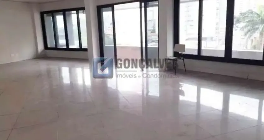 Apartamento com 3 quartos para alugar na JOSE BONIFACIO, R, Centro, São Bernardo do Campo