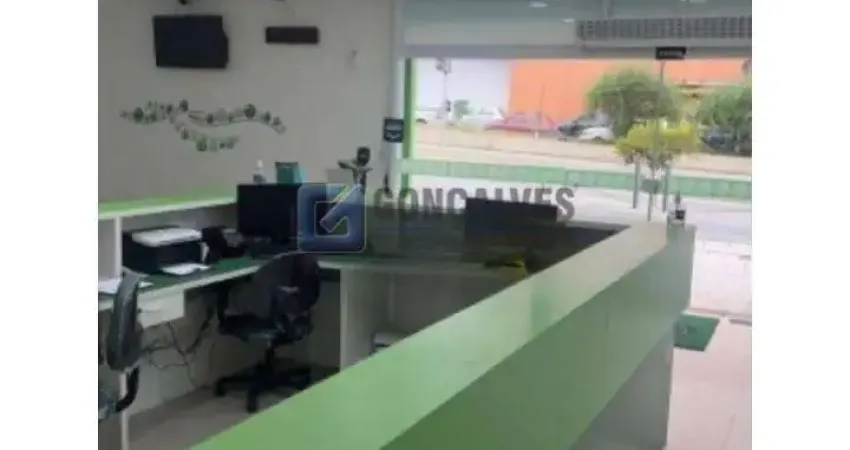 Sala comercial para alugar na LUCAS NOGUEIRA GARCEZ, AV, Centro, São Bernardo do Campo