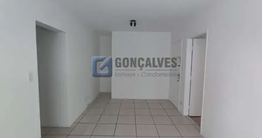 Apartamento com 2 quartos para alugar na PAULO AFONSO, AV, Nova Petrópolis, São Bernardo do Campo