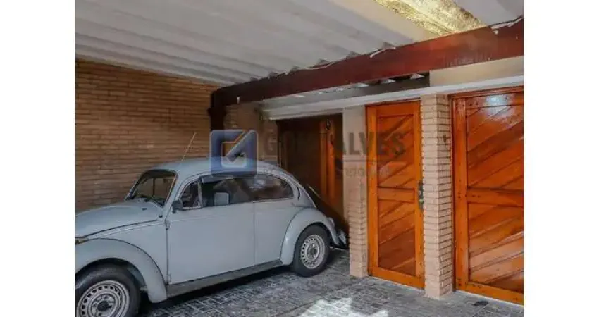 Casa com 4 quartos para alugar na VOTORANTIM, R, Rudge Ramos, São Bernardo do Campo