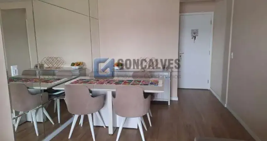 Apartamento com 2 quartos para alugar na DOS AMERICANOS, R, Baeta Neves, São Bernardo do Campo