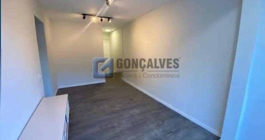 Apartamento com 2 quartos para alugar na JOAQUIM NABUCO, R, Centro, São Bernardo do Campo