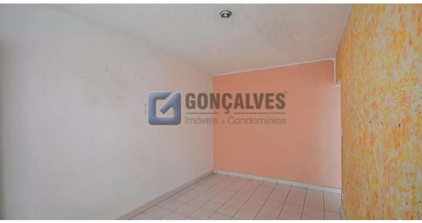 Apartamento com 1 quarto para alugar na LEILA GONCALVES, R, Vila Gonçalves, São Bernardo do Campo