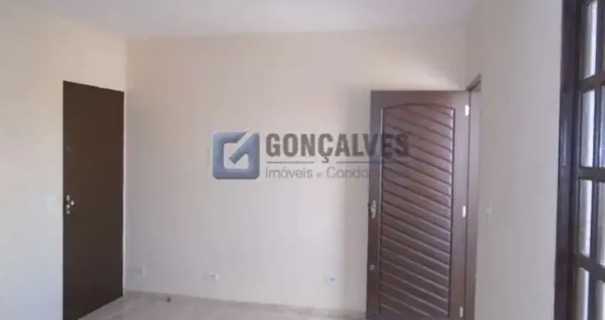 Apartamento com 2 quartos para alugar na DAS BEGONIAS, R, Assunção, São Bernardo do Campo