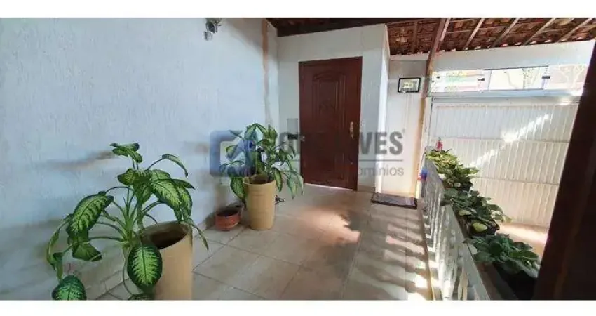 Casa com 4 quartos para alugar na EUNICE WEAVER, R, Planalto, São Bernardo do Campo
