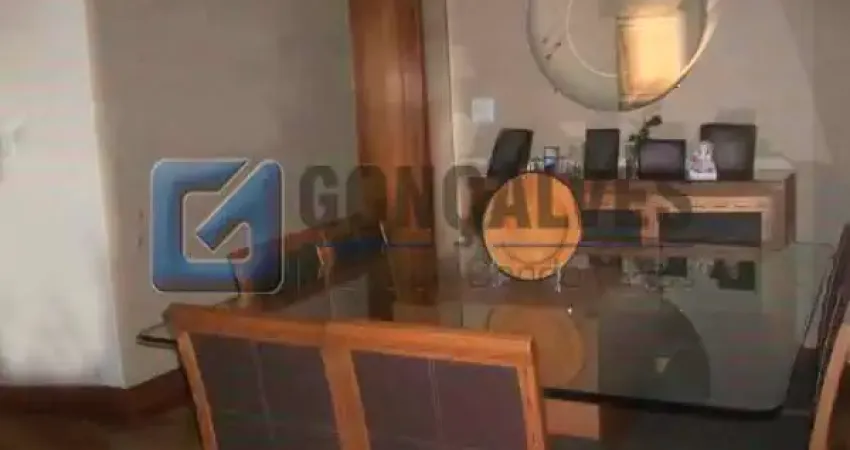 Apartamento com 3 quartos para alugar na PAULO AFONSO, AV, Nova Petrópolis, São Bernardo do Campo