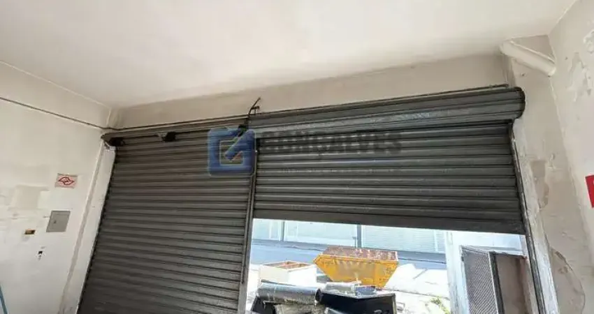Sala comercial para alugar na BRAGA, R, Vila Lusitânia, São Bernardo do Campo