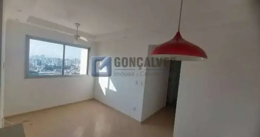 Apartamento com 2 quartos para alugar na COMENDADOR CARLO MARIO GARDANO, R, Centro, São Bernardo do Campo