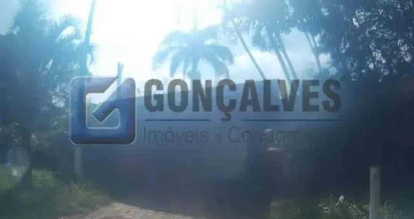 Chácara / sítio com 6 quartos à venda na FRANCISCO MATTEI, R, Balneária, São Bernardo do Campo