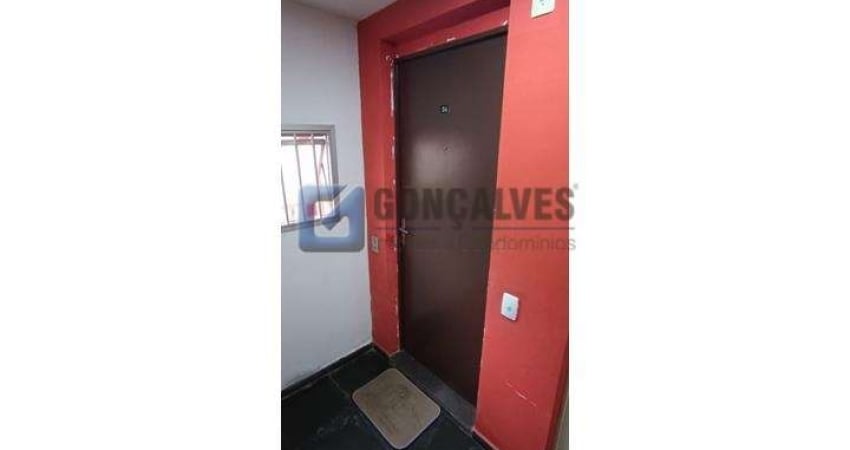 Apartamento com 2 quartos para alugar na TIRADENTES, R, Jardim Irajá, São Bernardo do Campo