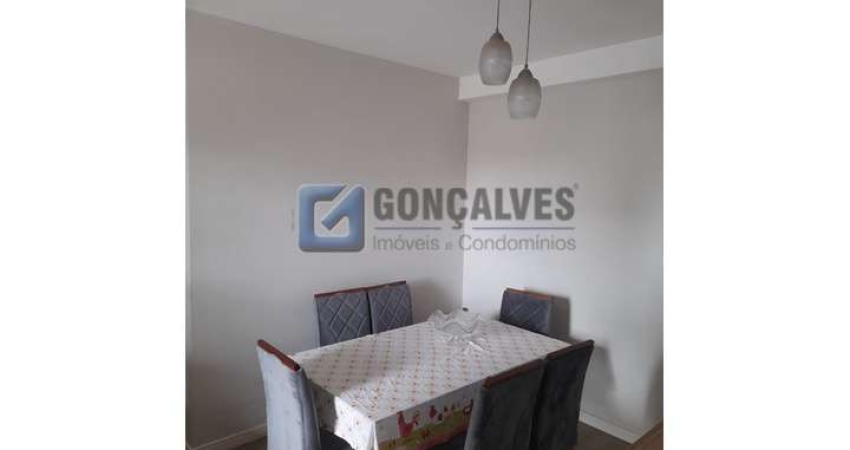 Apartamento com 3 quartos para alugar na COMENDADOR CARLO MARIO GARDANO, R, Centro, São Bernardo do Campo