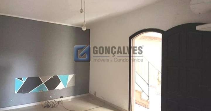 Casa com 2 quartos para alugar na BENEDITO LUIZ RODRIGUES, R, Nova Petrópolis, São Bernardo do Campo