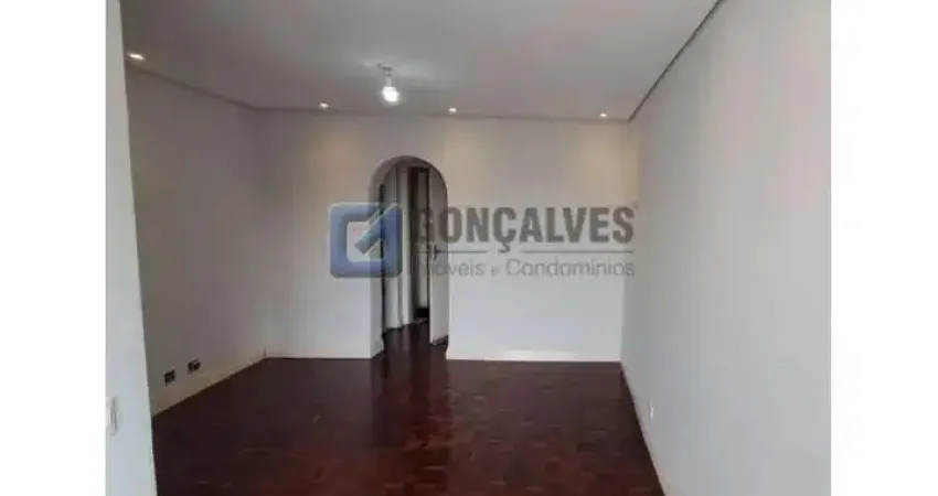 Apartamento com 2 quartos para alugar na REDENCAO, AV, Jardim do Mar, São Bernardo do Campo