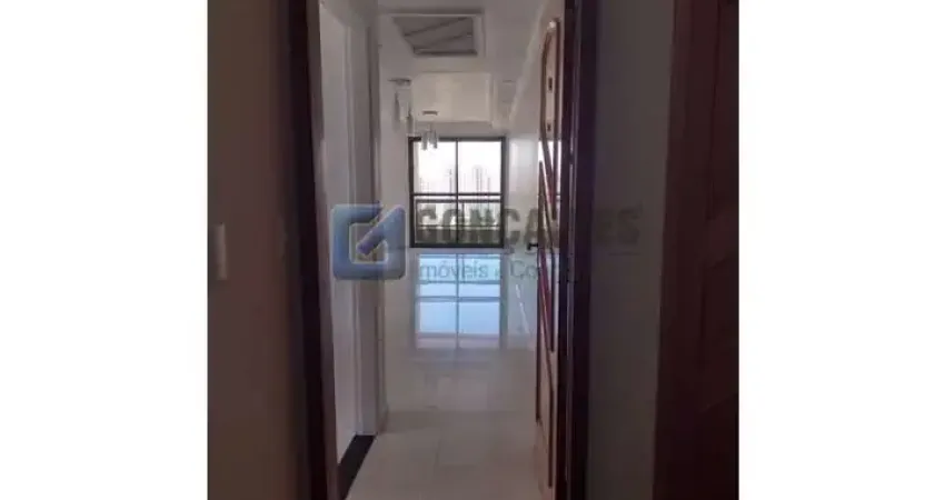 Apartamento com 3 quartos para alugar na BELEM, R, Vila Assunção, Santo André