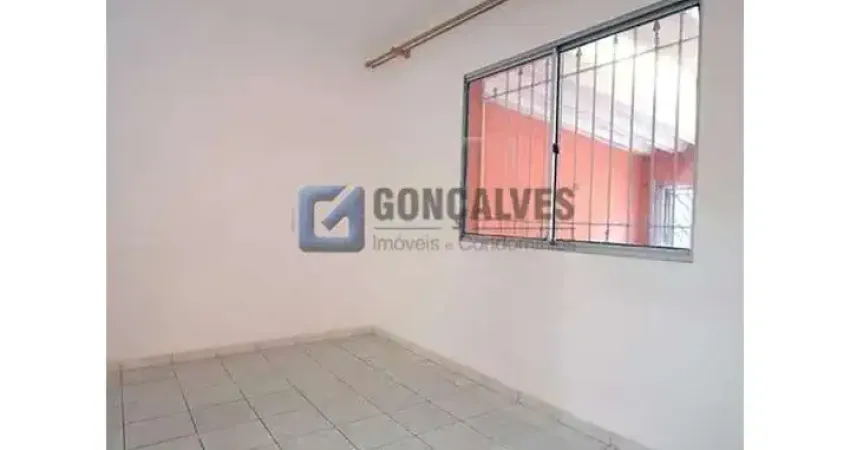 Casa com 3 quartos para alugar na SAPOPEMBA, AV, Jardim Utinga, Santo André