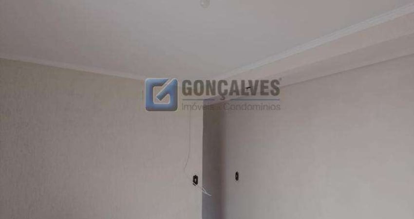 Casa com 1 quarto para alugar na PERIMETRAL, R, Jardim Thelma, São Bernardo do Campo
