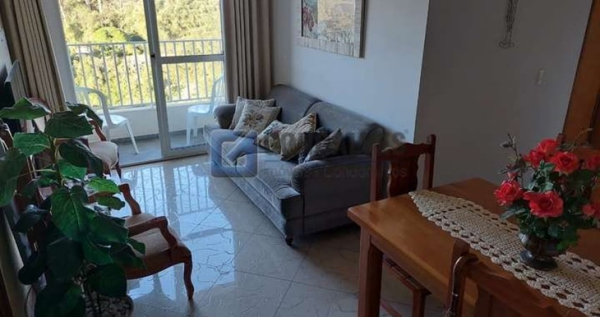 Apartamento com 3 quartos para alugar na FRANCISCO VISENTAINER, R, Assunção, São Bernardo do Campo