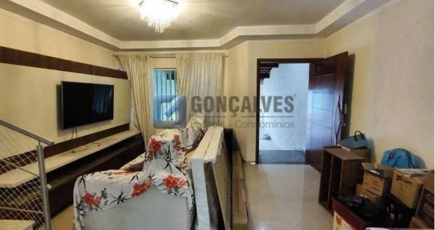 Casa com 3 quartos para alugar na PERU, R, Independência, São Bernardo do Campo