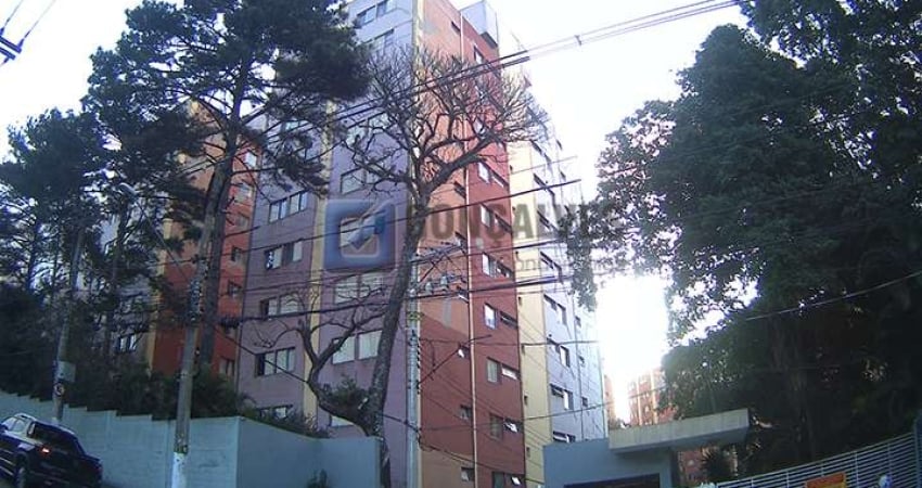 Apartamento com 2 quartos para alugar na MIRO VETORAZZO, AV, Demarchi, São Bernardo do Campo