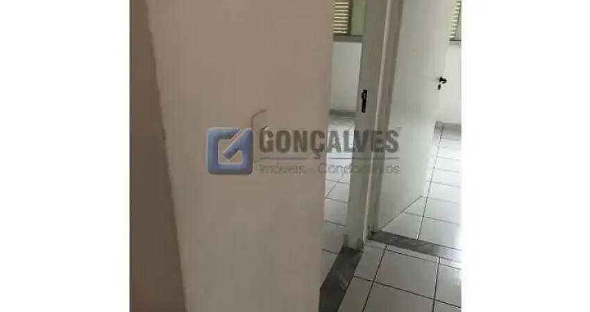 Apartamento com 2 quartos para alugar na MIRO VETORAZZO, AV, Demarchi, São Bernardo do Campo