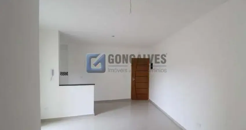 Apartamento com 2 quartos para alugar na TIRADENTES, R, Vila Assunção, Santo André