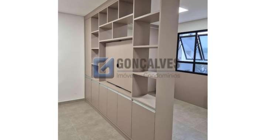 Apartamento com 1 quarto para alugar na PRINCIPE HUMBERTO, R, Centro, São Bernardo do Campo