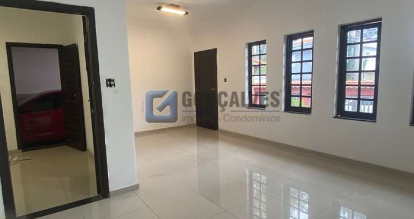 Casa com 4 quartos para alugar na CASPIO, R, Jardim do Mar, São Bernardo do Campo
