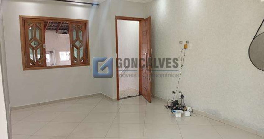 Casa com 3 quartos para alugar na CIDADE DE SAO SEBASTIAO, R, Nova Petrópolis, São Bernardo do Campo