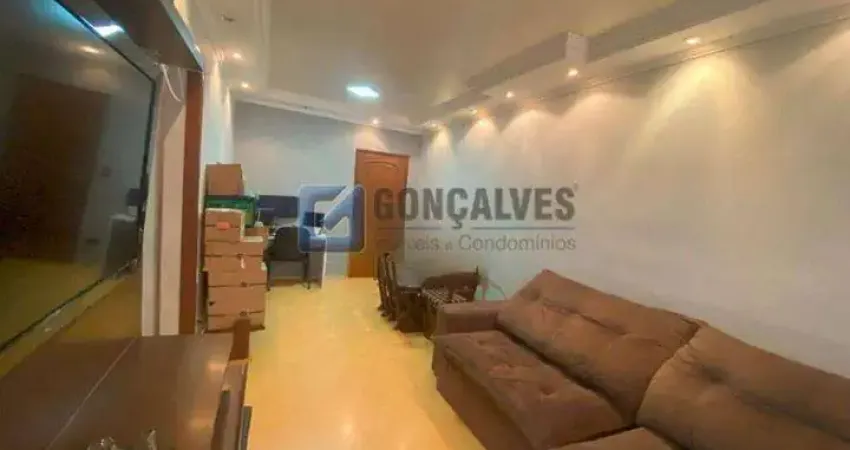 Apartamento com 2 quartos para alugar na JOSE ROCHA, R, Jardim Vera Cruz, São Bernardo do Campo