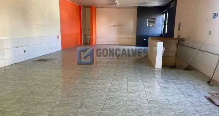 Ponto comercial para alugar na MATHEUS FUNES ARENA, R, Planalto, São Bernardo do Campo
