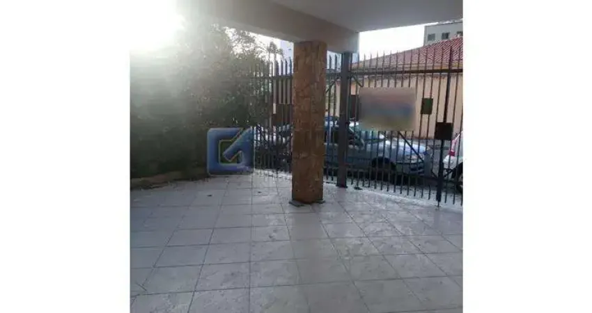 Casa com 3 quartos para alugar na MARIO ZAMPIERI, R, Centro, São Bernardo do Campo