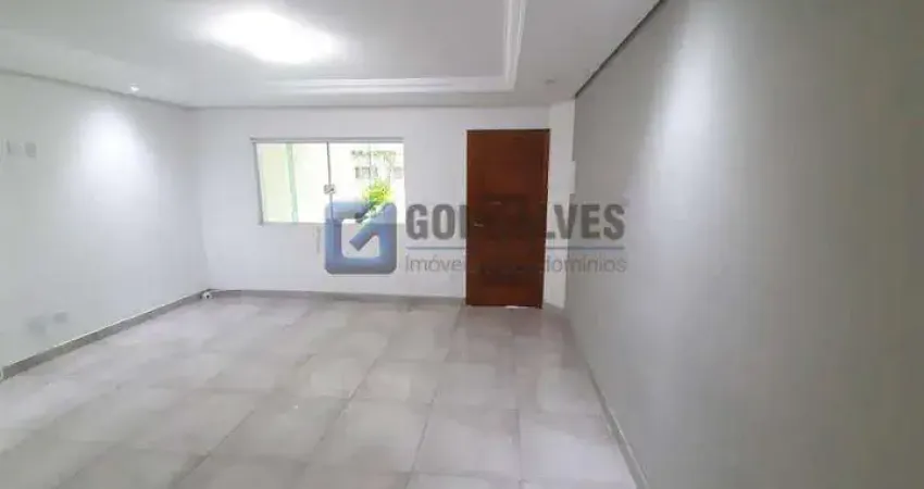 Casa com 3 quartos para alugar na Travessa Luíza Setti, Centro, São Bernardo do Campo