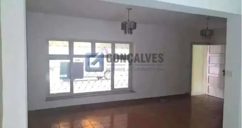 Casa com 3 quartos para alugar na FRANCISCO ALVES, R, Paulicéia, São Bernardo do Campo